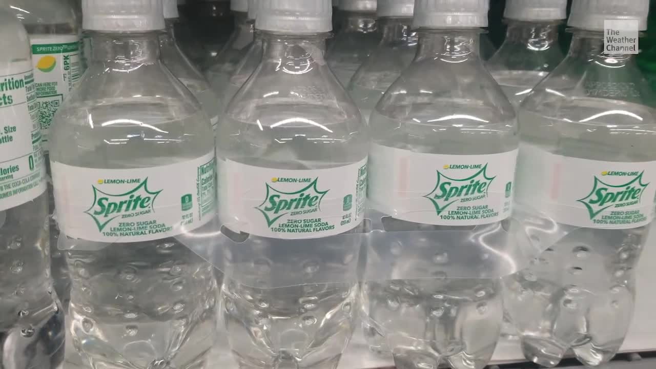 These Tiny Plastic Bottles Are Worse for the Planet Than the Big Ones