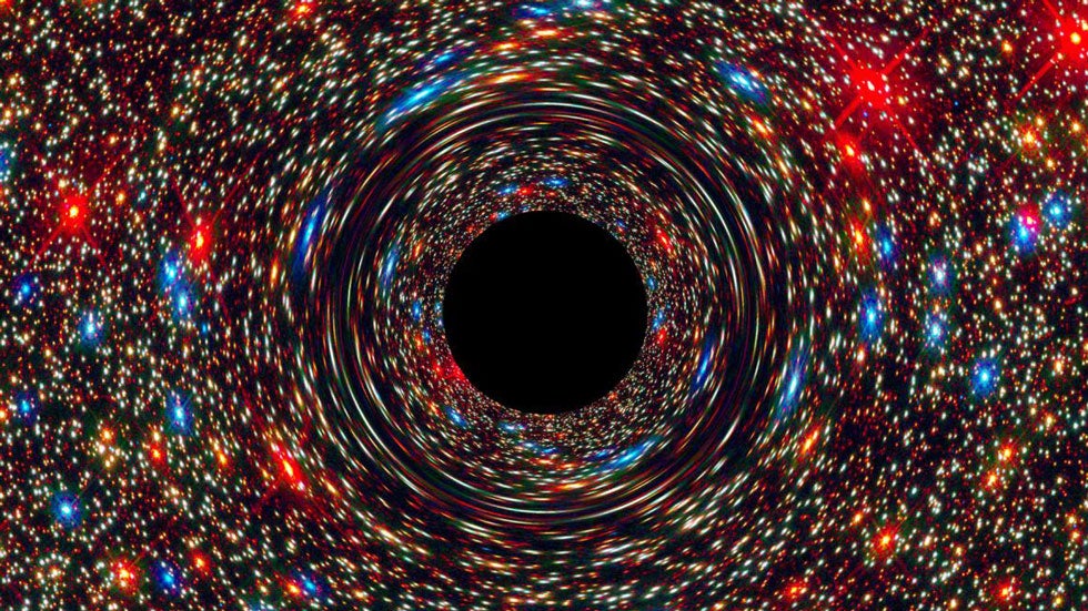 They Could be Biggest Black Holes Ever Discovered