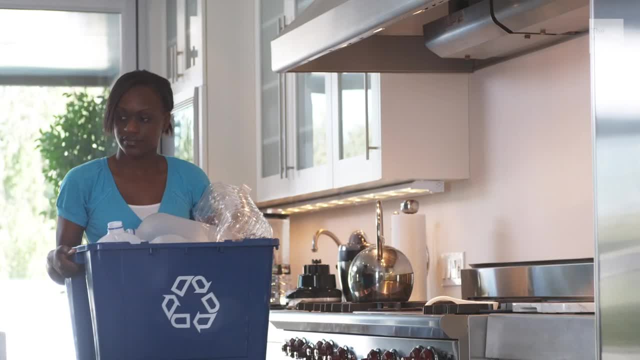 Think You’re Recycling? Think Again