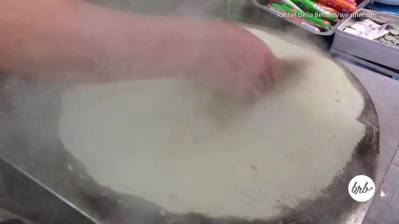 This Chinese Breakfast Will Make You Forget Bacon And Eggs
