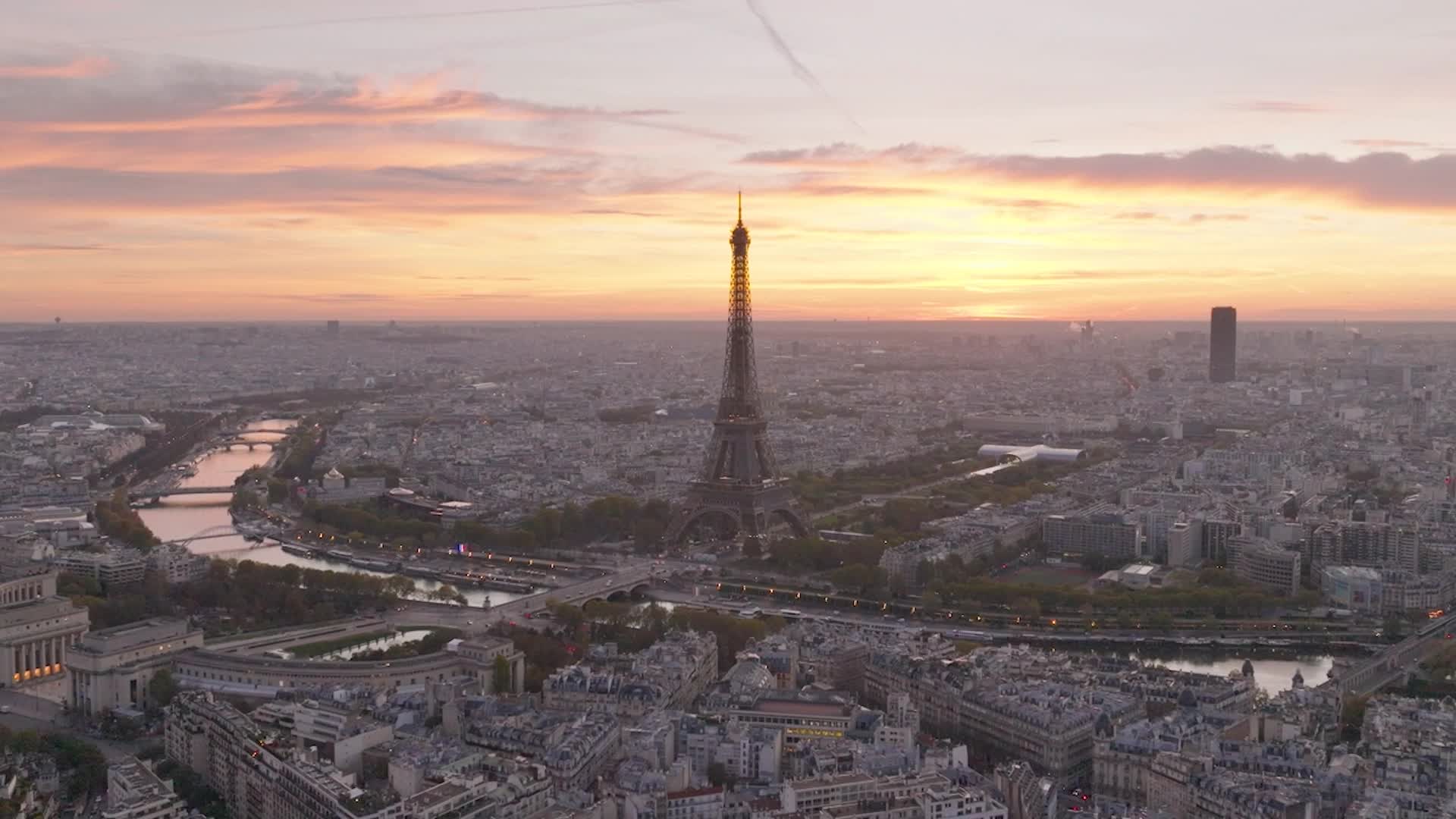 This Could Soon Be The Most-Visited Country (Again)