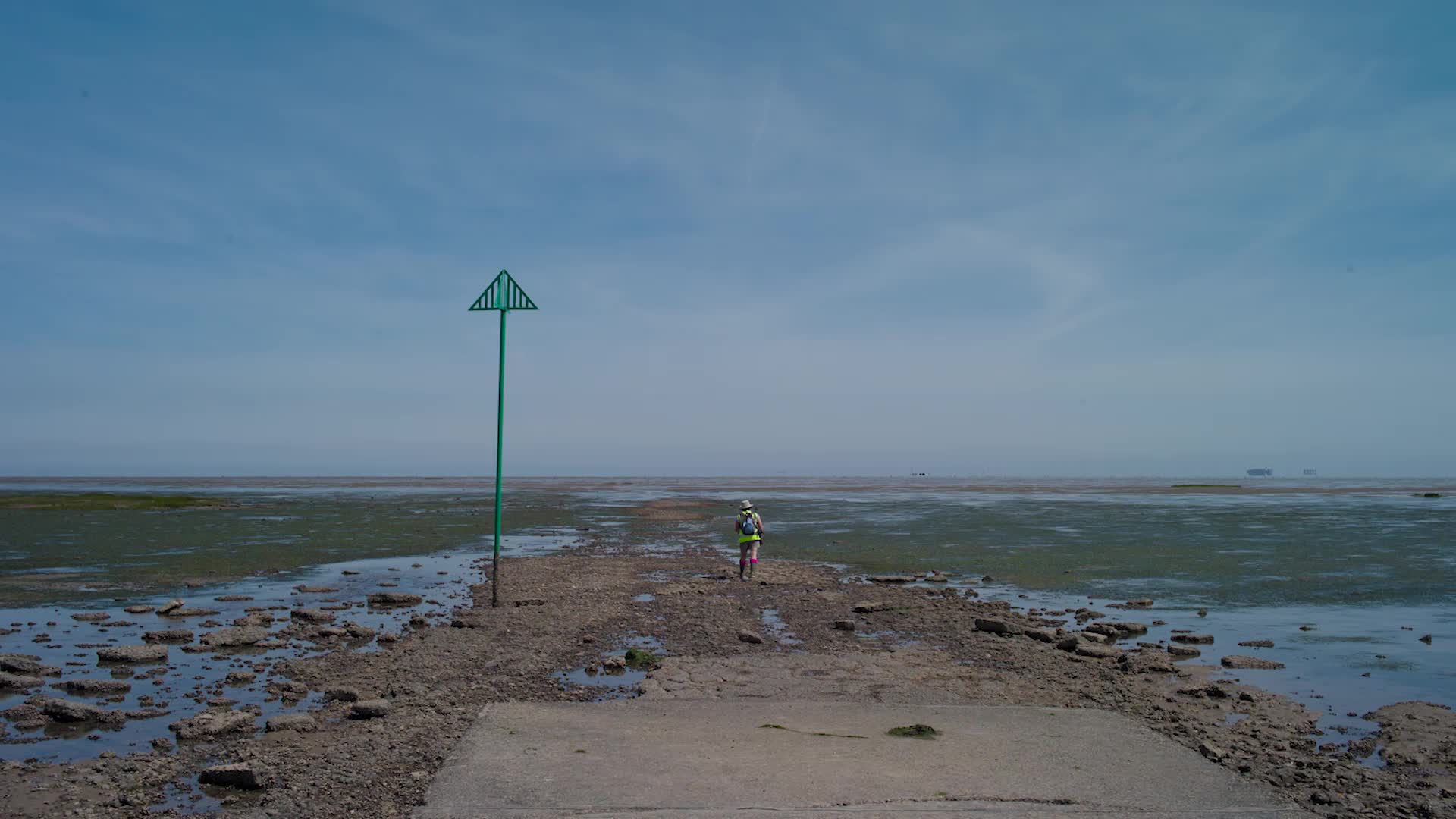 This English Road Could Be the Most Dangerous Path in the World
