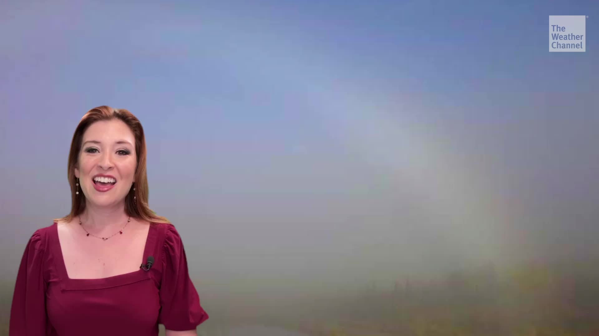 This Is The Difference Between Fogbows & Rainbows