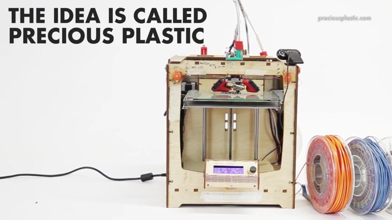 This Will Revolutionize Recycling