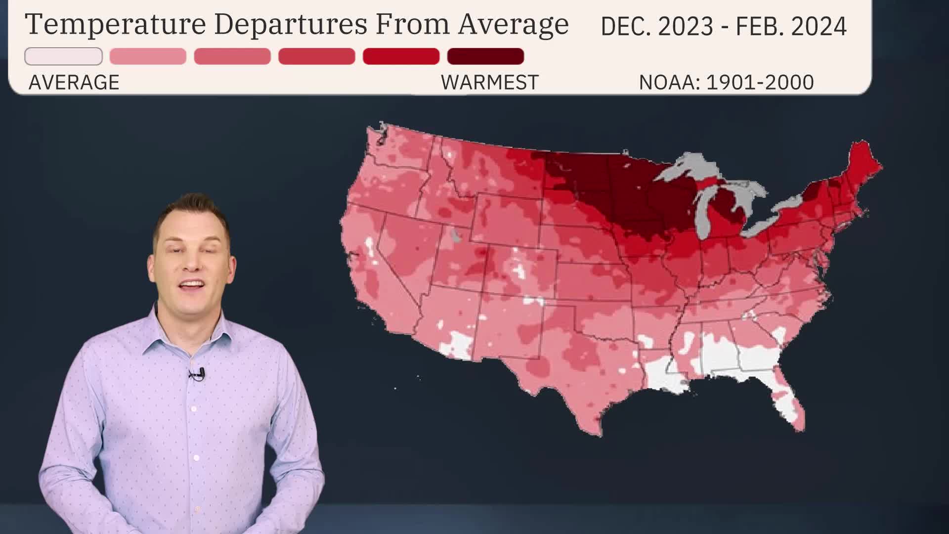 This Winter&rsquo;s Biggest Weather Questions Explained