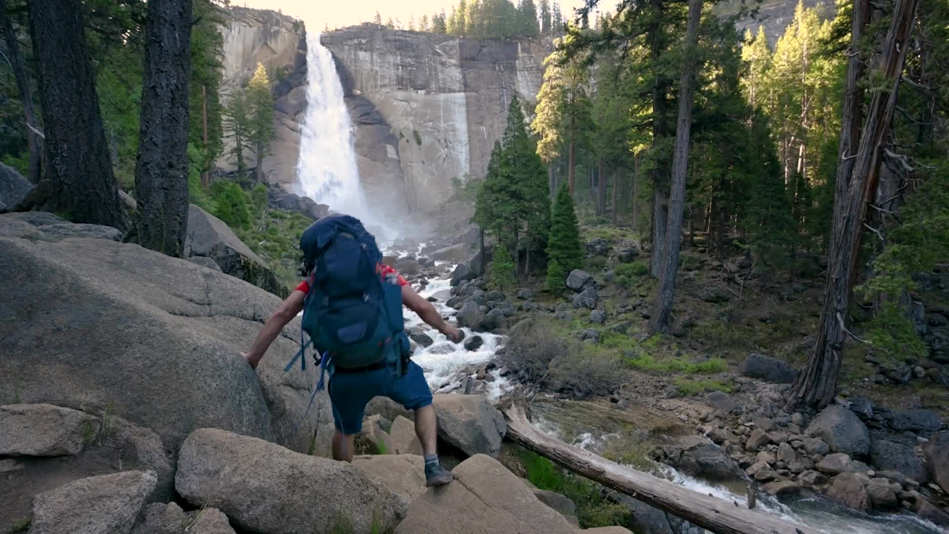 Three New National Park Sites To Add To The Bucket List