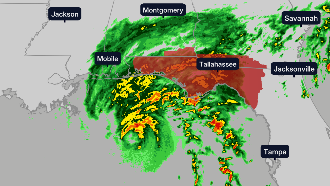 tornado watch isaias