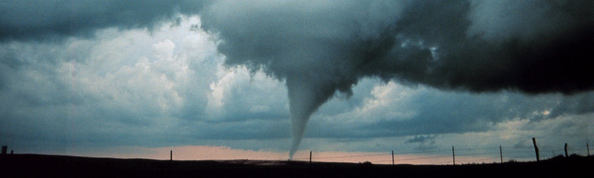 NWS alerts tornado picture 