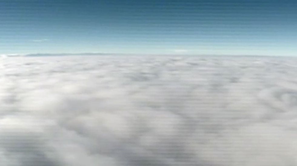 Travel to the Edge of Space on a Weather Balloon