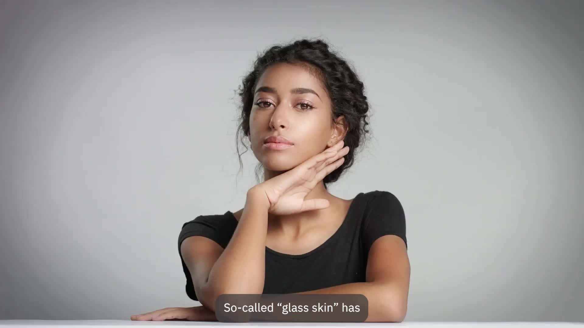 Trend Alert: How To Achieve &lsquo;Glass Skin&rsquo; This Spring