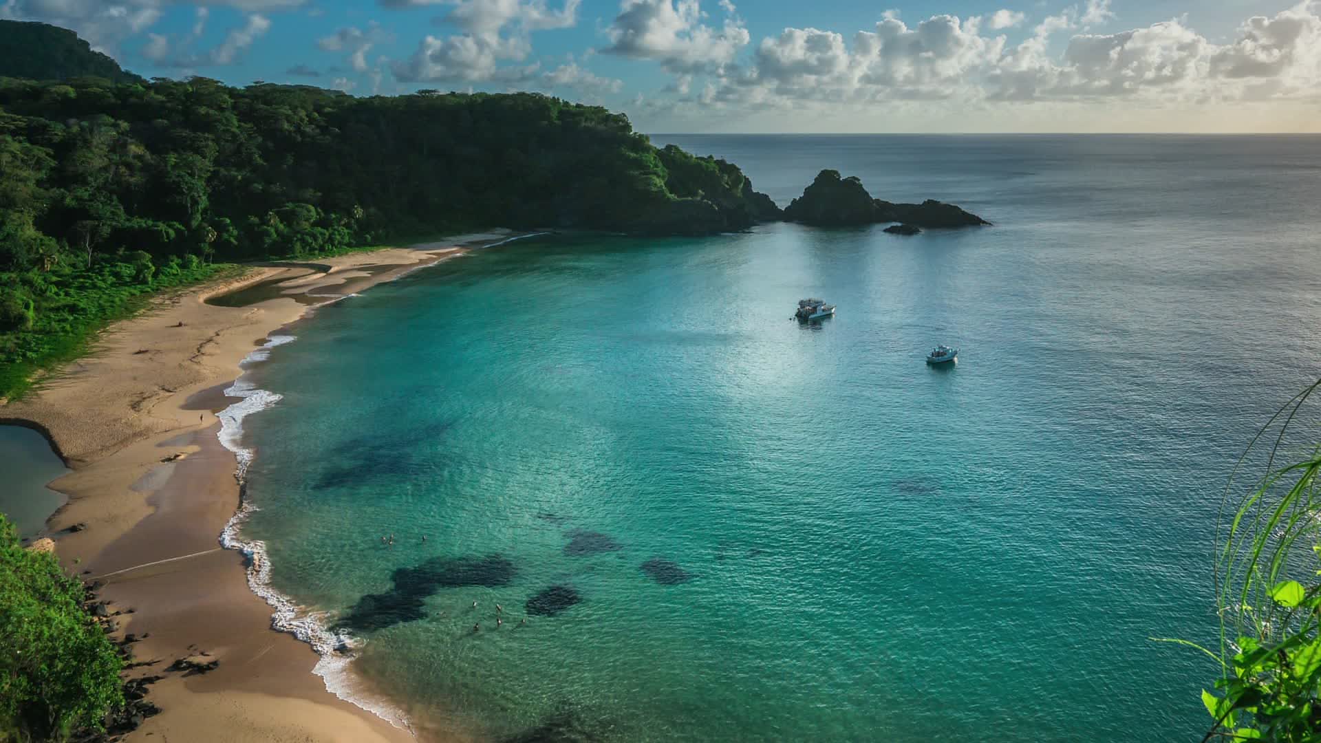 Tripadvisor Names World’s Best Beaches For 2023
