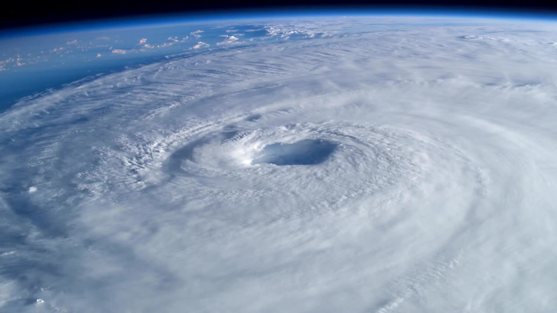 Tropical Cyclones Could Hit Northeast More Often, Says Study