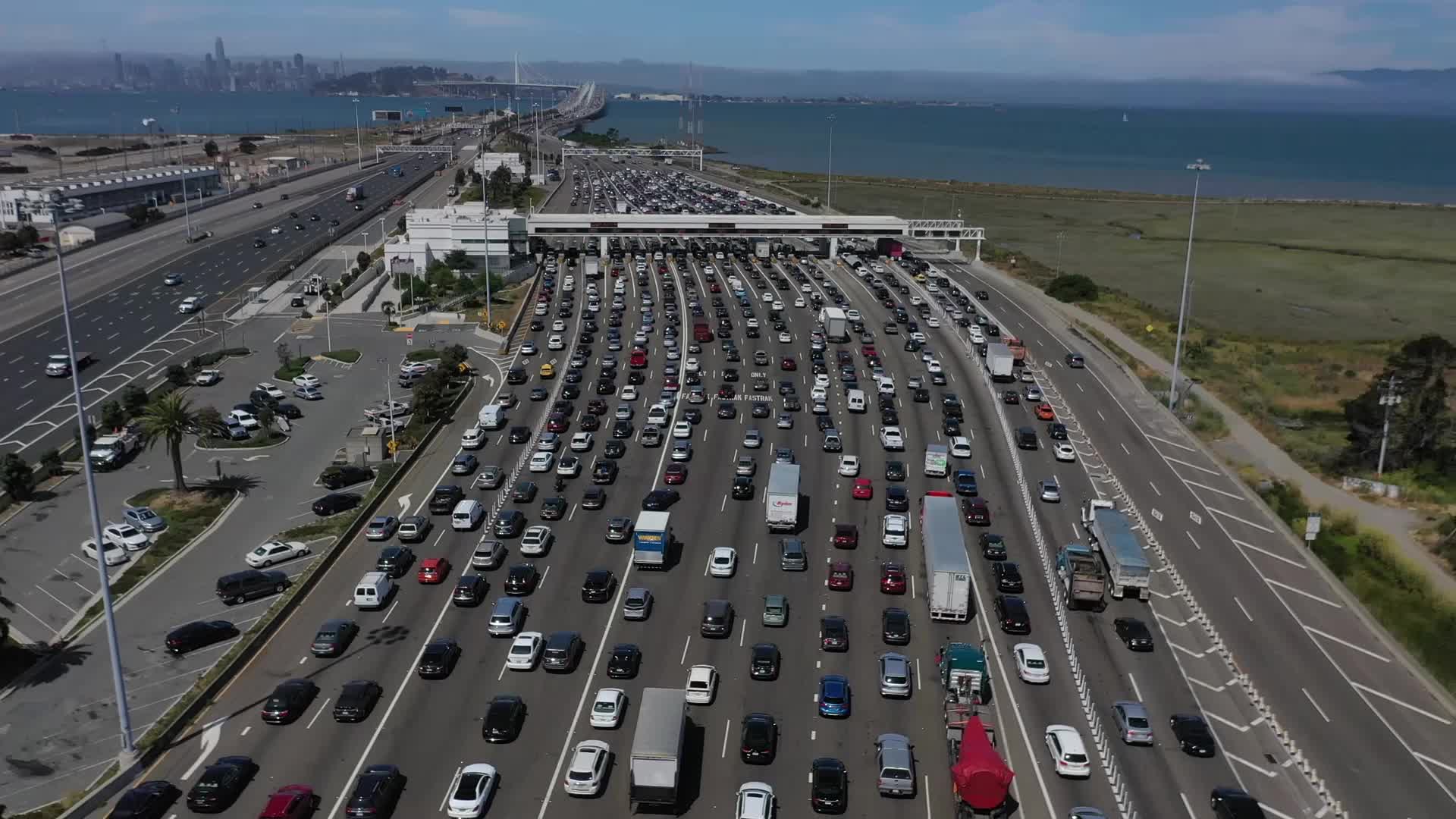 Trump Administration Set to Roll Back Mileage Standards