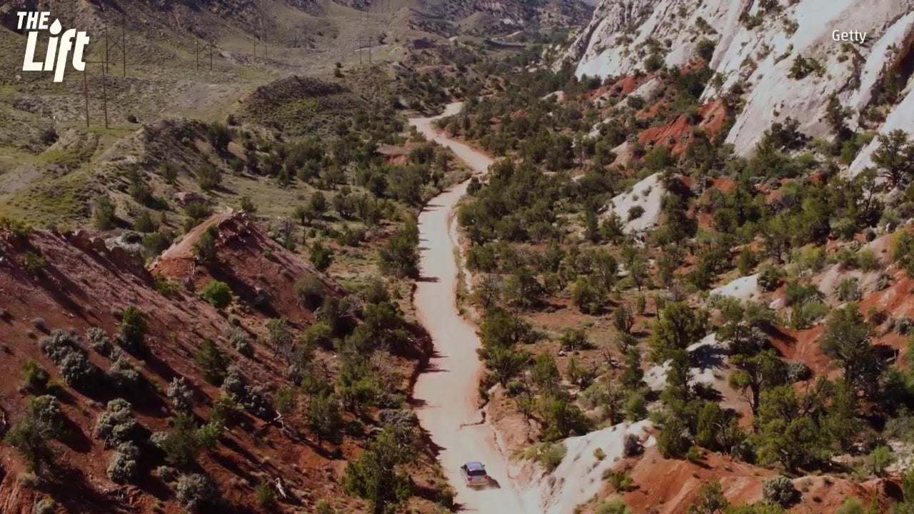 Trump’s Shrinking National Monuments Threatens Dinosaur Discoveries