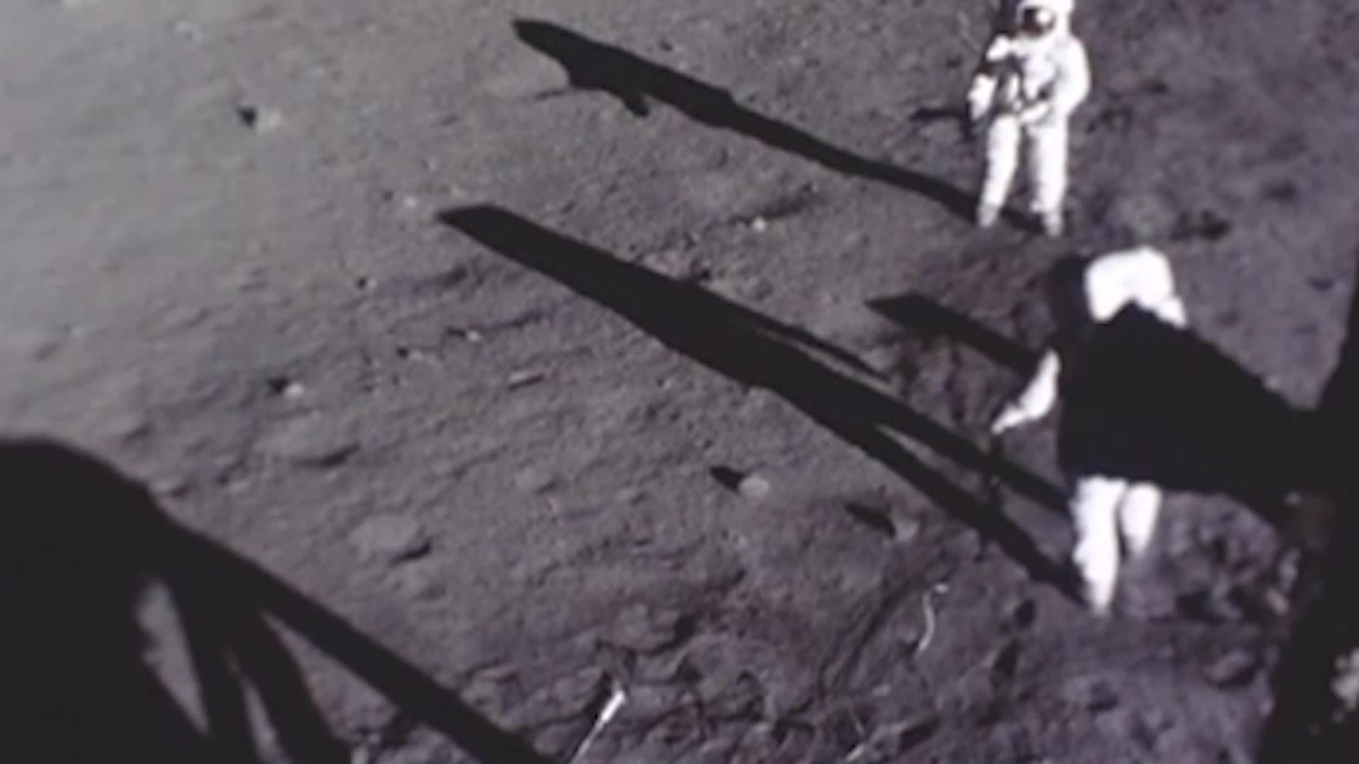 Two US Companies Vying To Get Back To The Moon