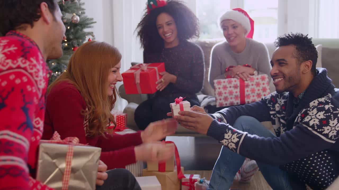Ugly Sweaters May Be Contributing to Global Plastic Pollution