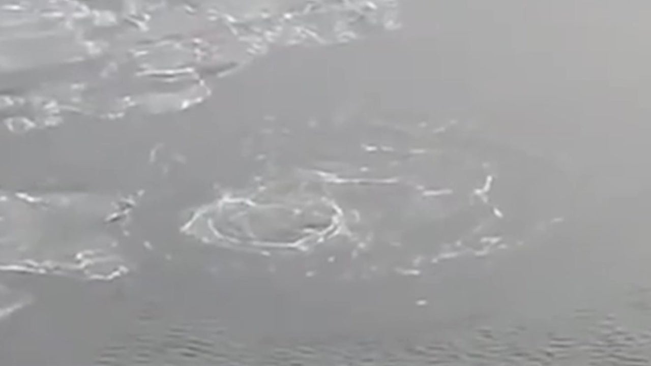 Ultimatum on Alaska Gas Pipeline Leak