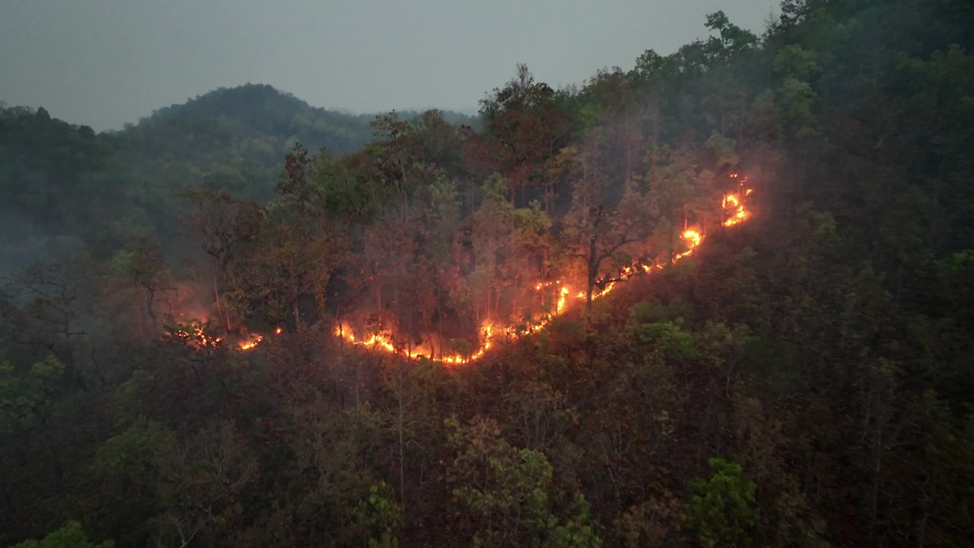How El Ni&ntilde;o could be the next big supply chain nightmare