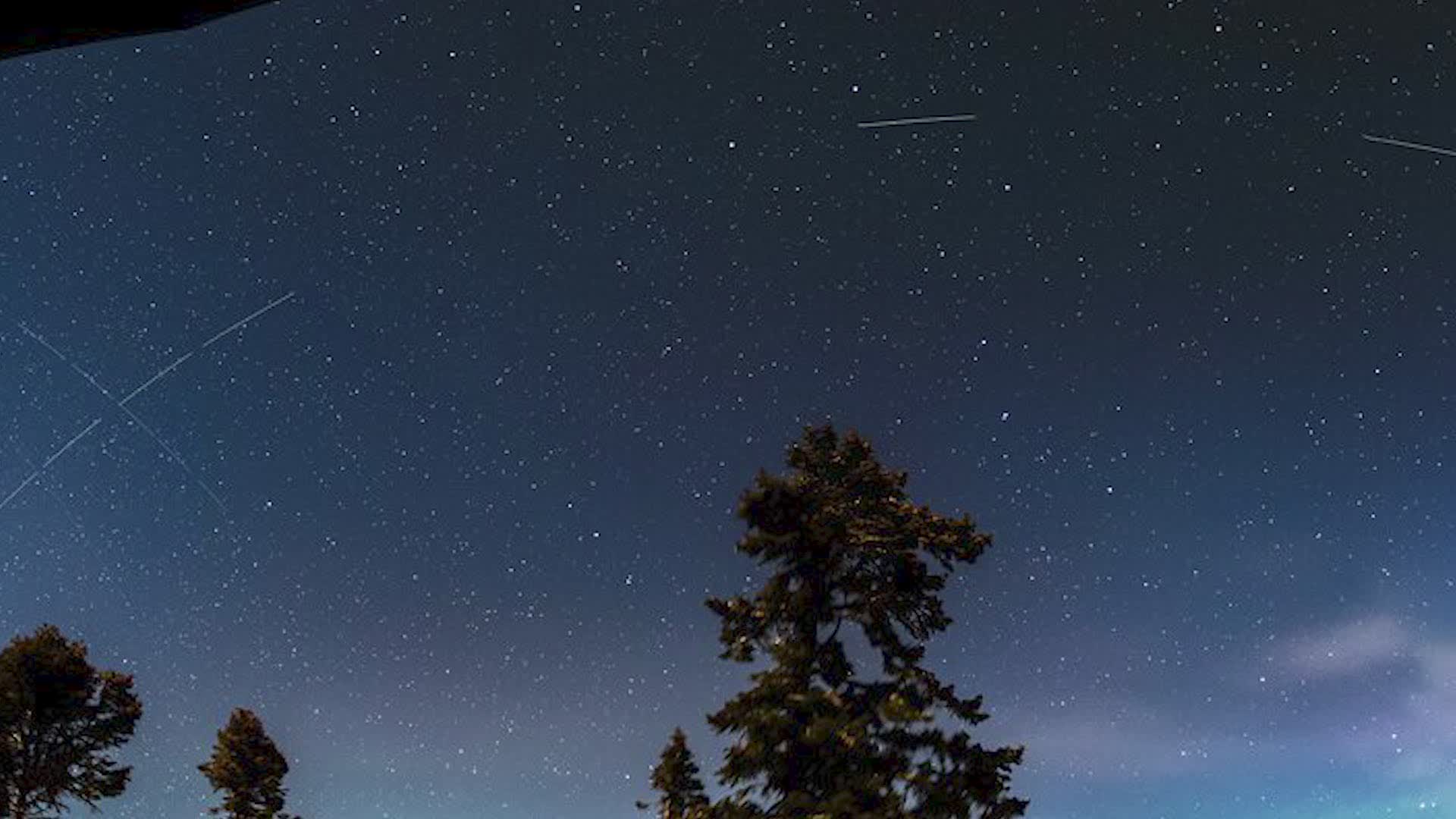 ‘Unacceptably Bright’ Space Satellite Draws Criticism