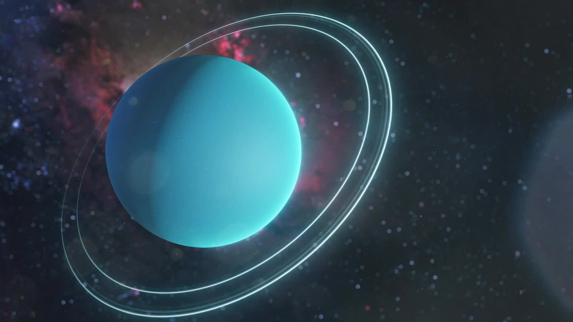 Uranus: Extreme Weather On The Tilted Ice Giant