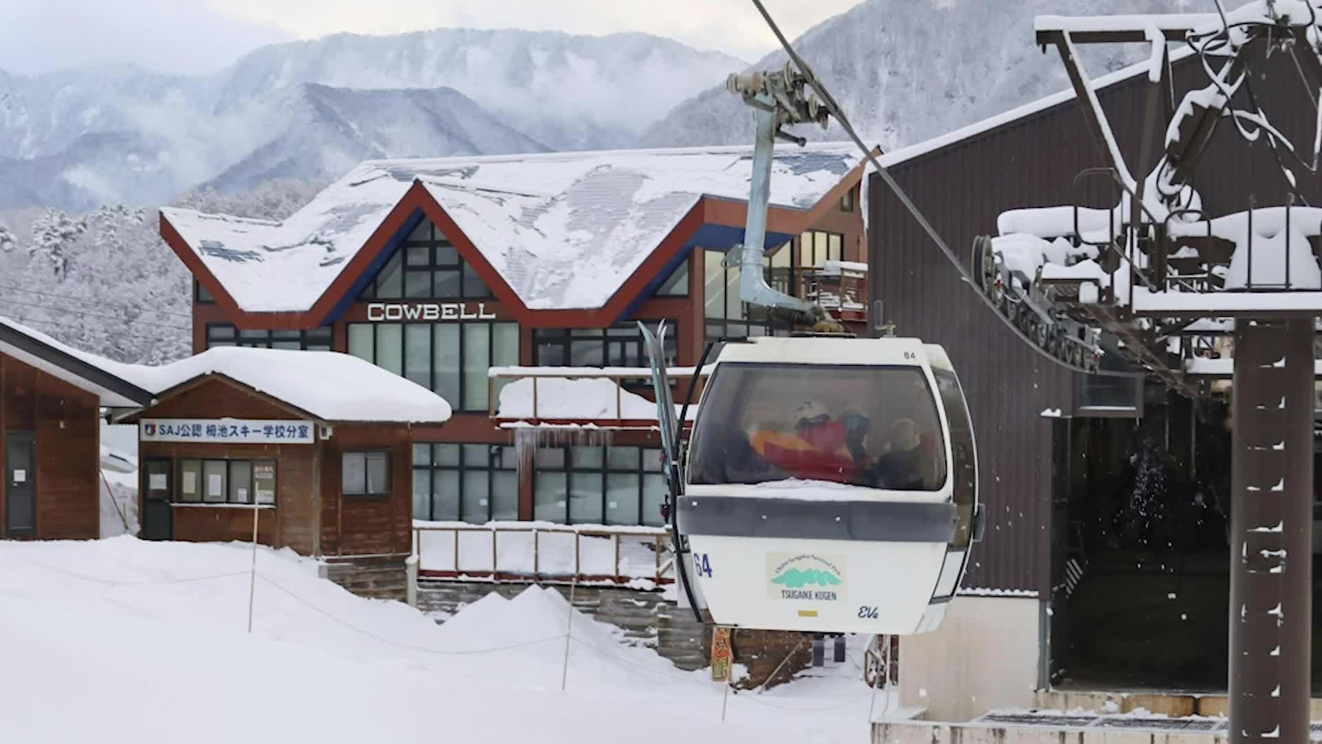 U.S. Freestyle Skier Kyle Smaine Killed In Avalanche