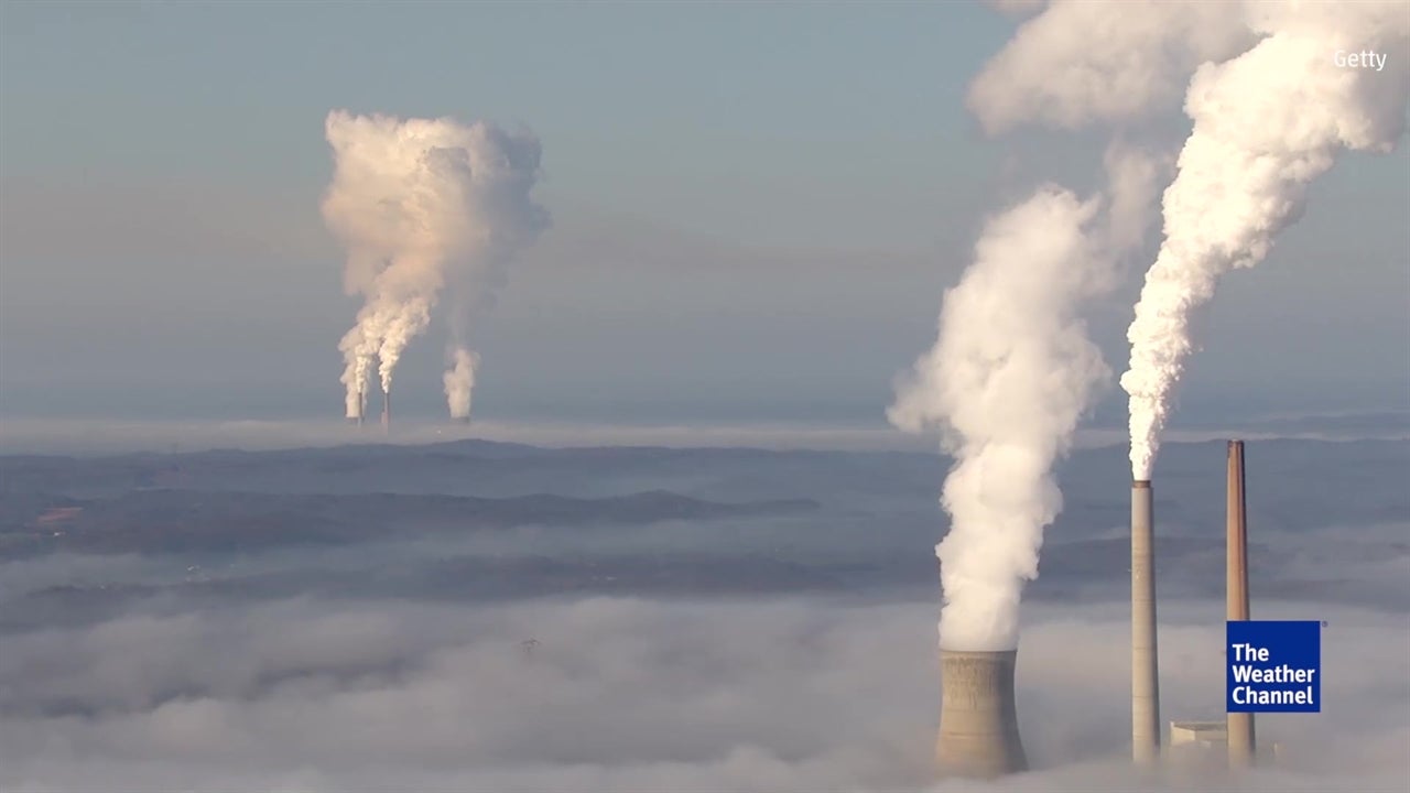Utilities Knew of Climate Risks for Decades