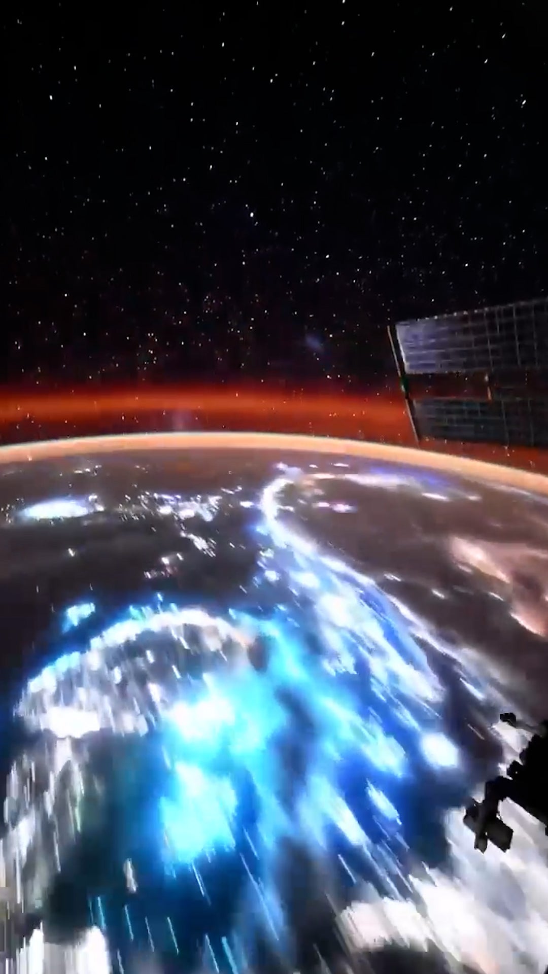 Now that&rsquo;s skywatching