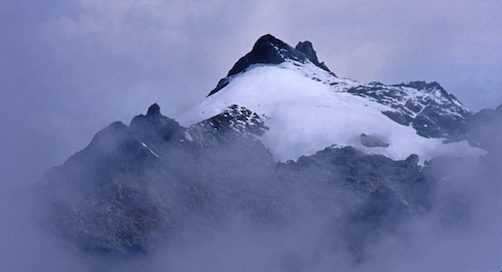 Venezuela to be First to Lose All its Glaciers
