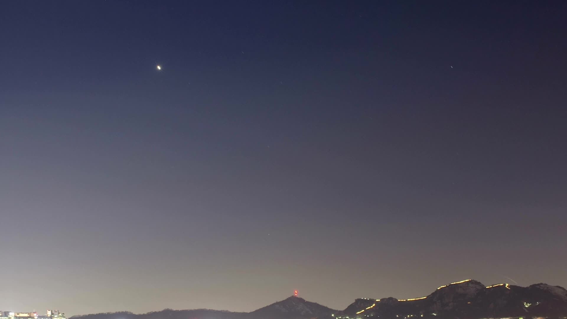 Venus to Reach Its Brightest of 2020