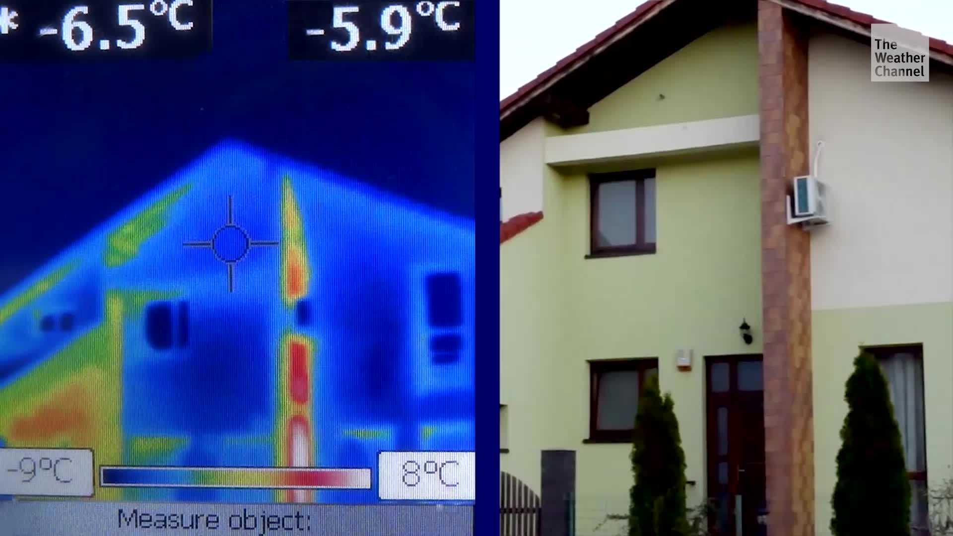 Beat the heat DIY: Weekend fixes to cool your home