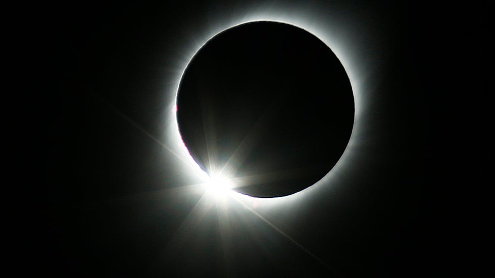 Watch NASA's Live Stream 