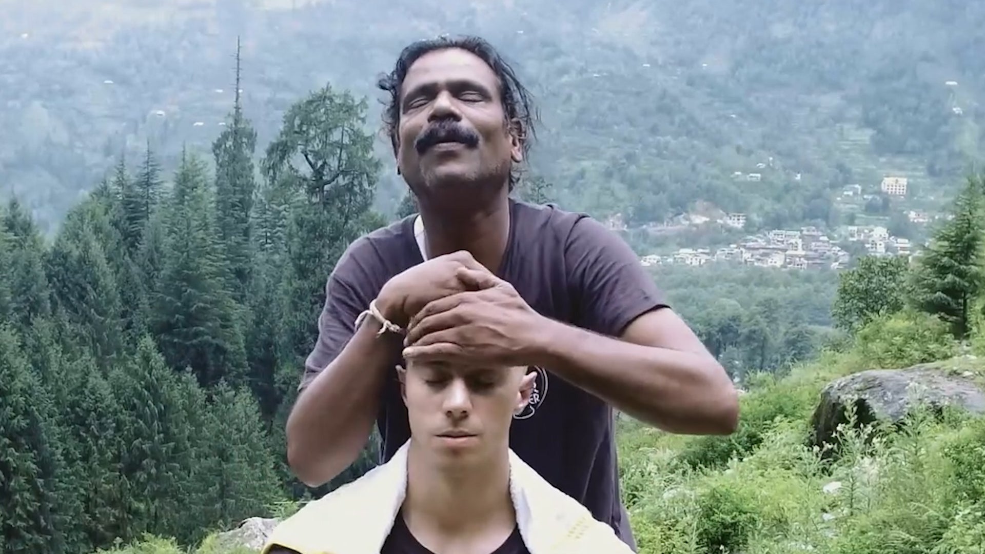 Watching This Head Massager In India