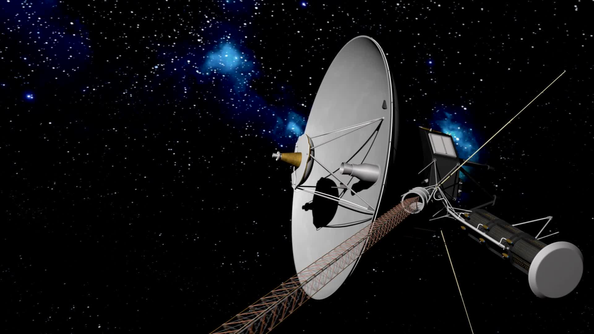 We May Have Heard The Last From Voyager 1