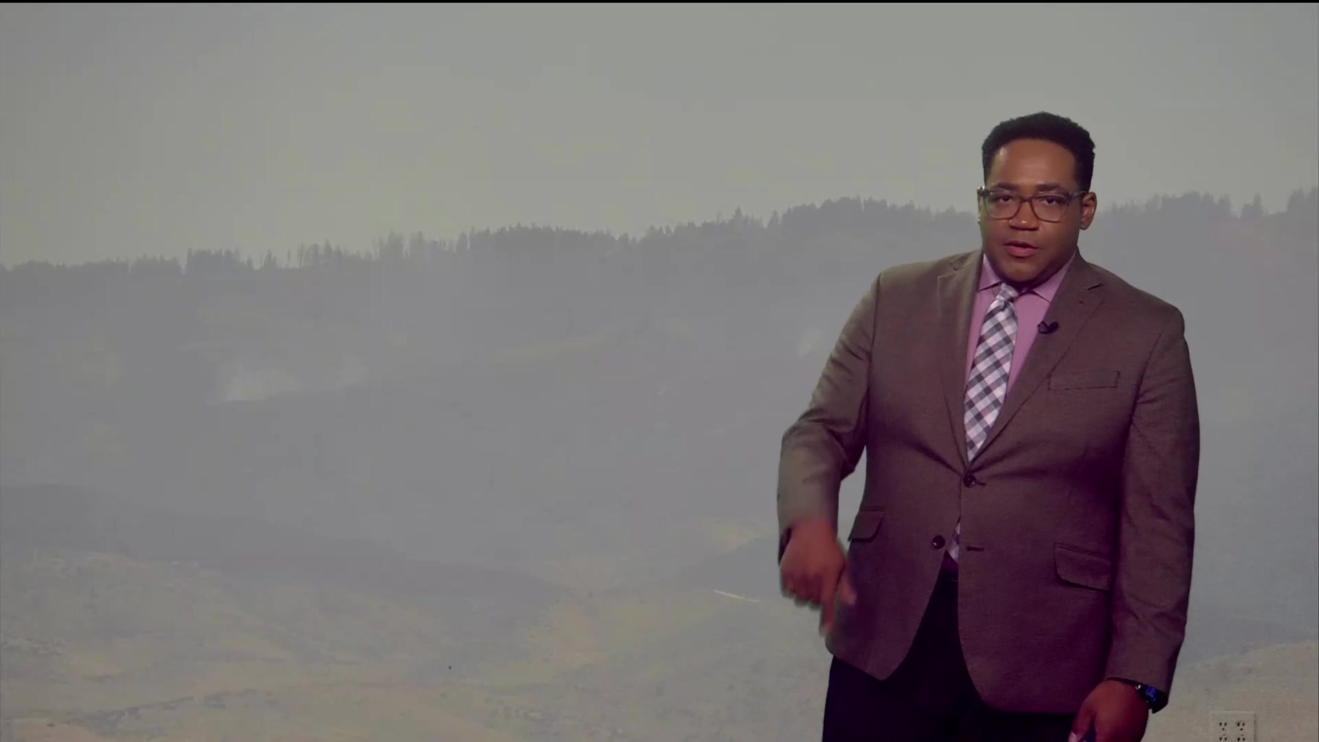 Boise weather: Red flag warning, upper 90s to low 100s &mdash; July 8, 2026