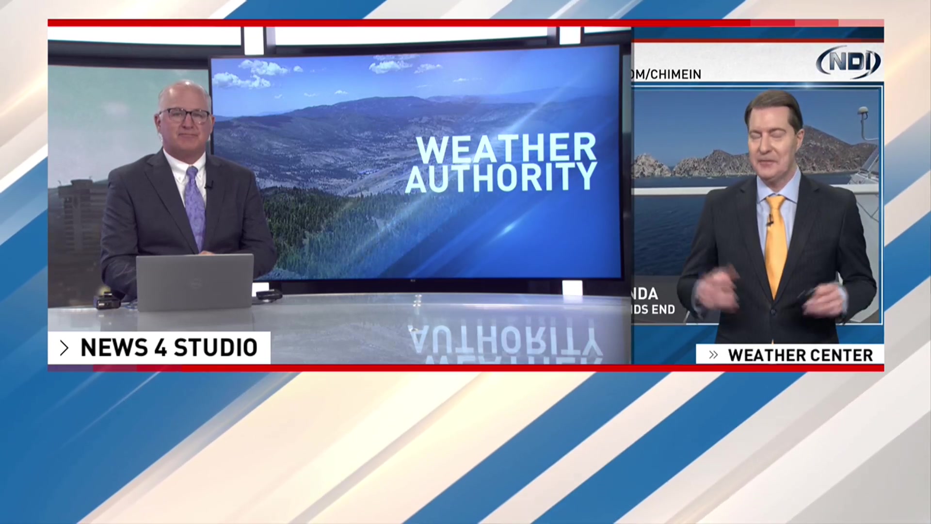 Reno-sparks-carson city weather: Hot, breezy, high fire danger &mdash; July 7, 2026