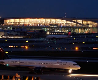 Weather May Tank Air Travel As Delays Linger After Outage