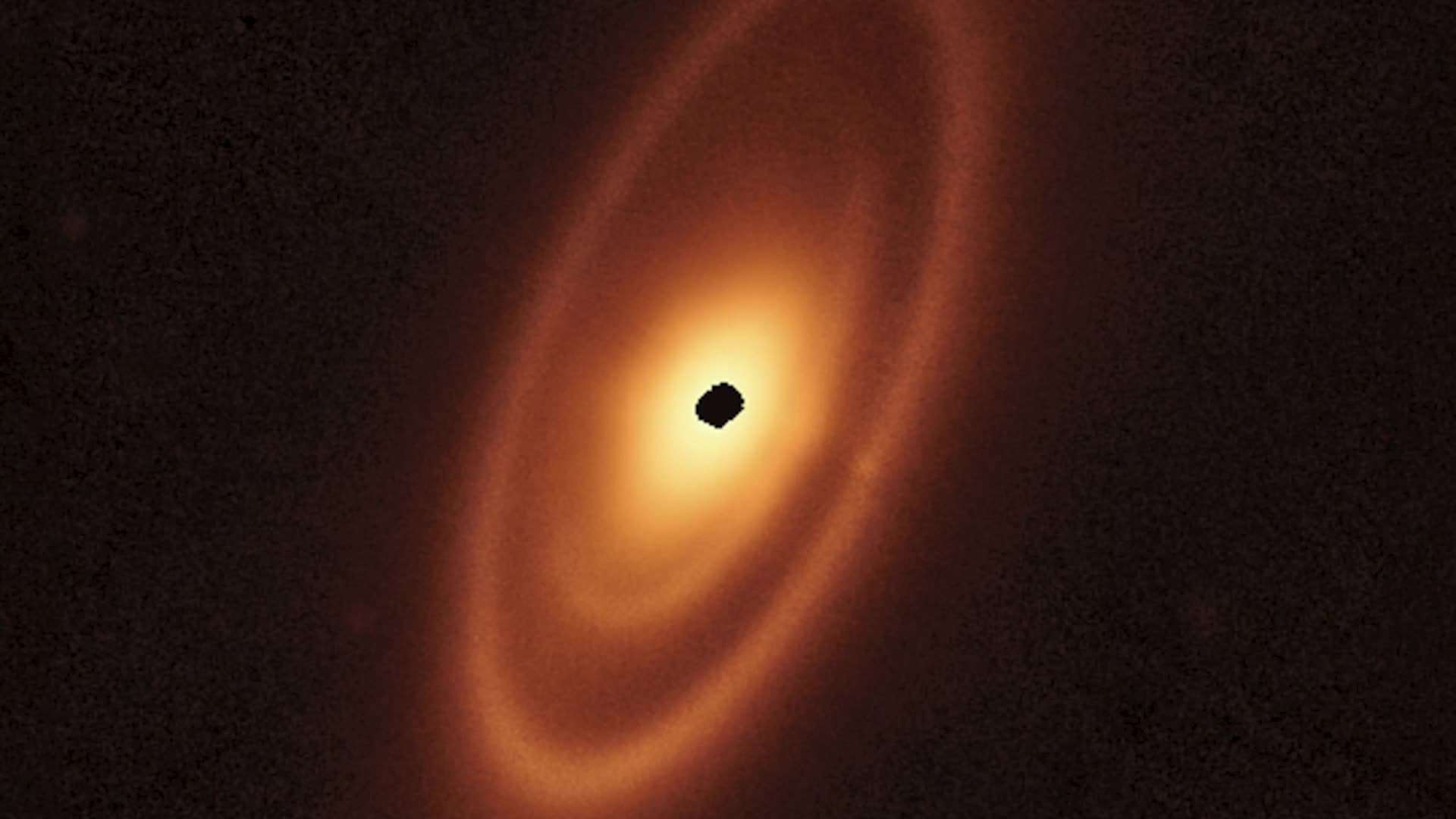 Webb Telescope Makes Another Amazing Find