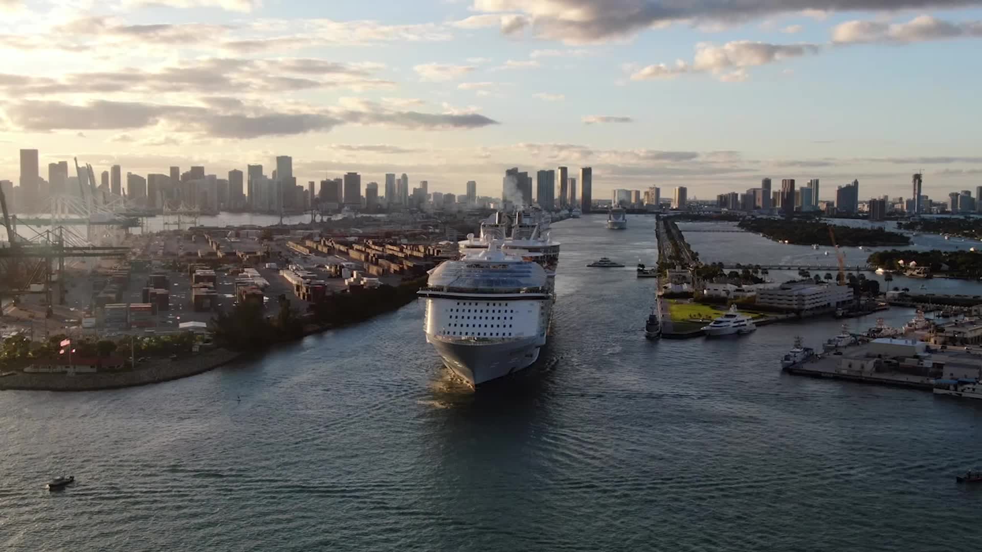 What Happens If I Get Sick Or Injured On A Cruise?