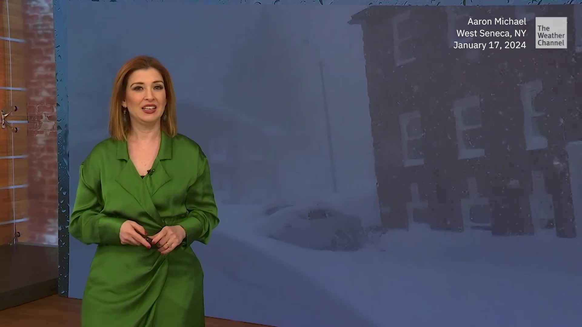 What Impact Will El Ni&ntilde;o Have On Northeast Snow In February?