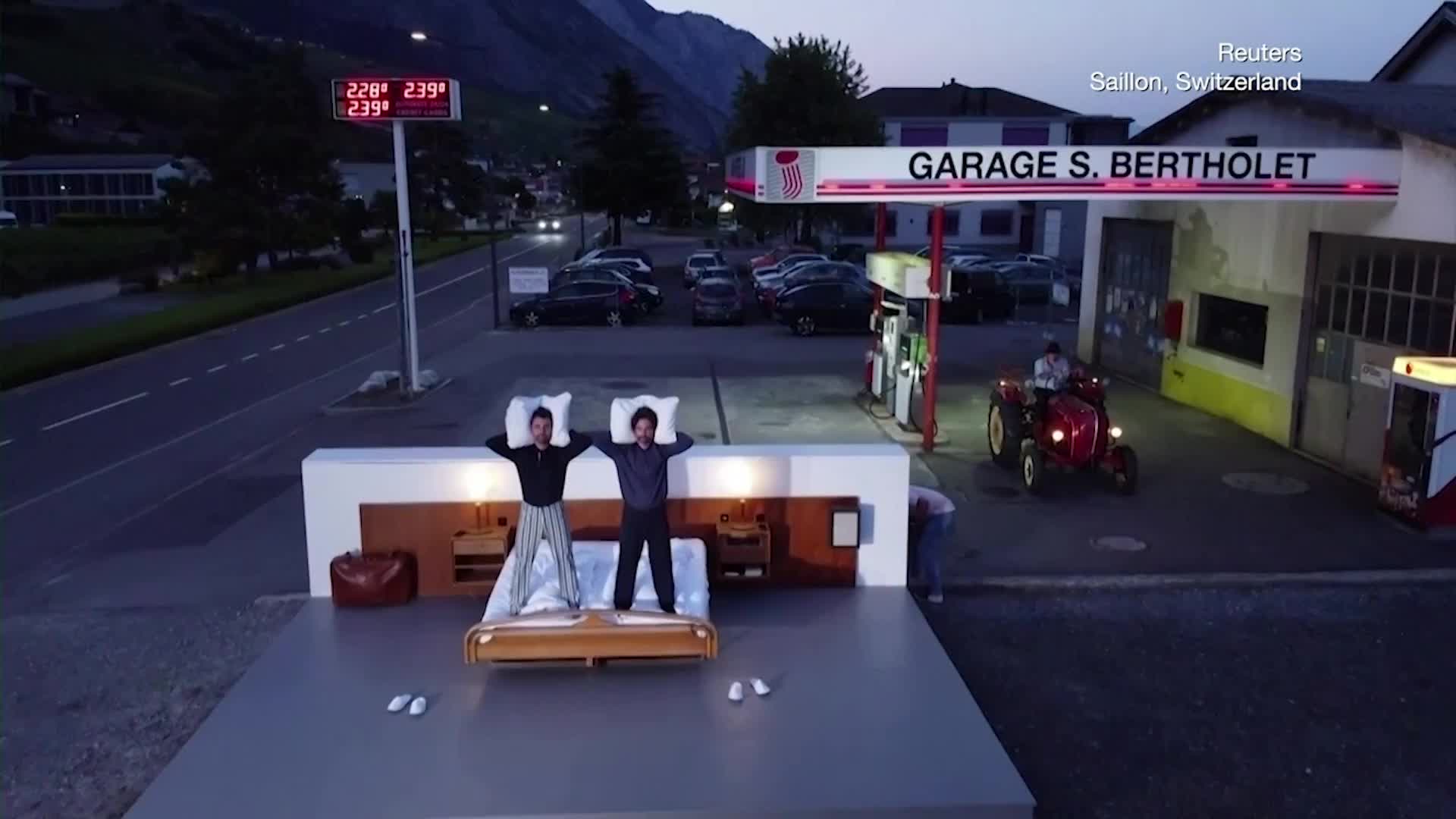What Is A Zero-Star Hotel And Why Would Someone Stay There?