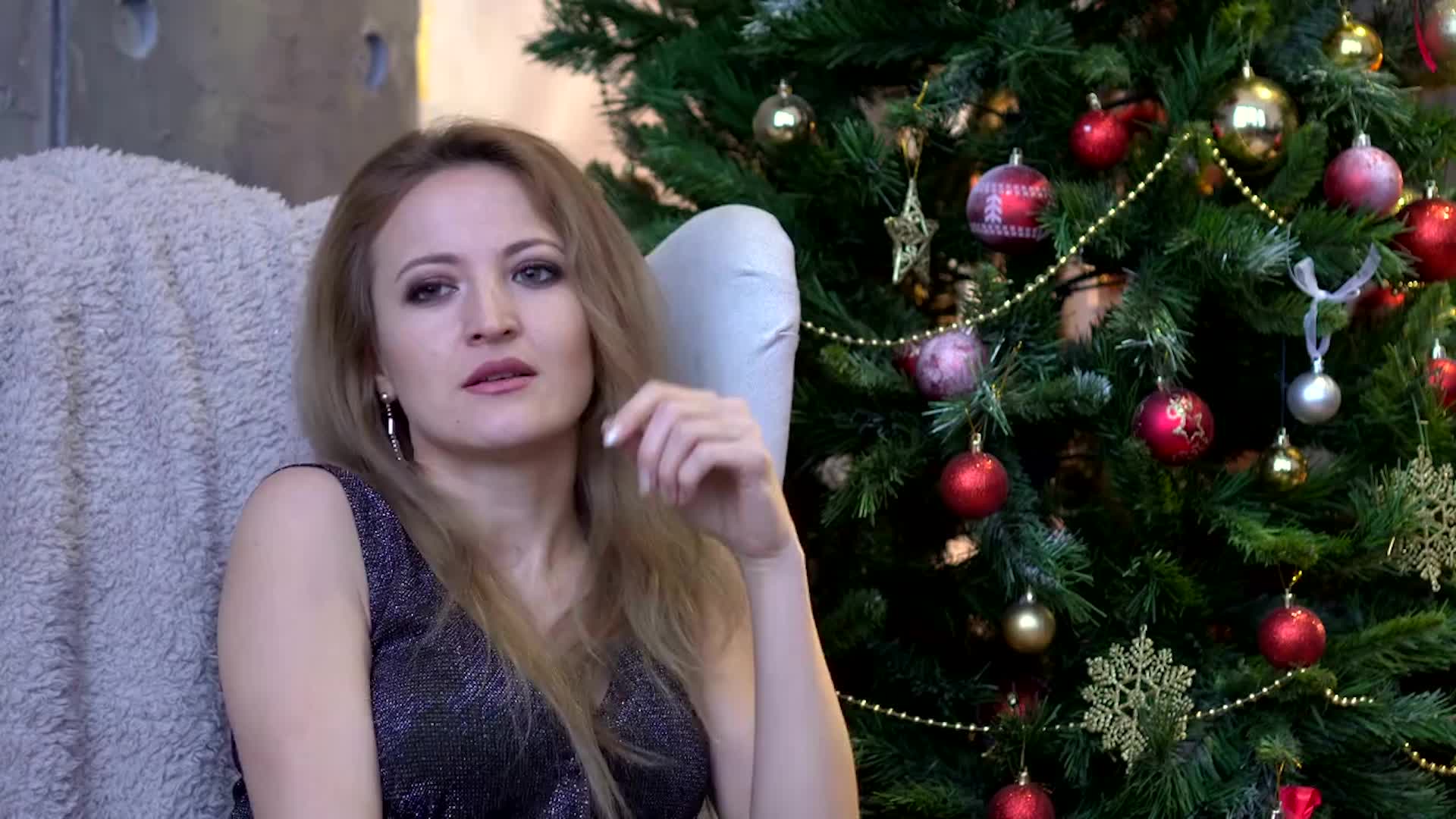 What Is Christmas Tree Syndrome?