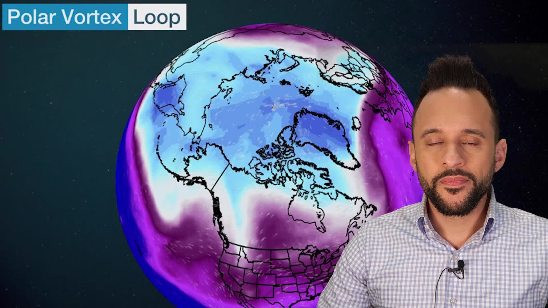 What Is The Polar Vortex?