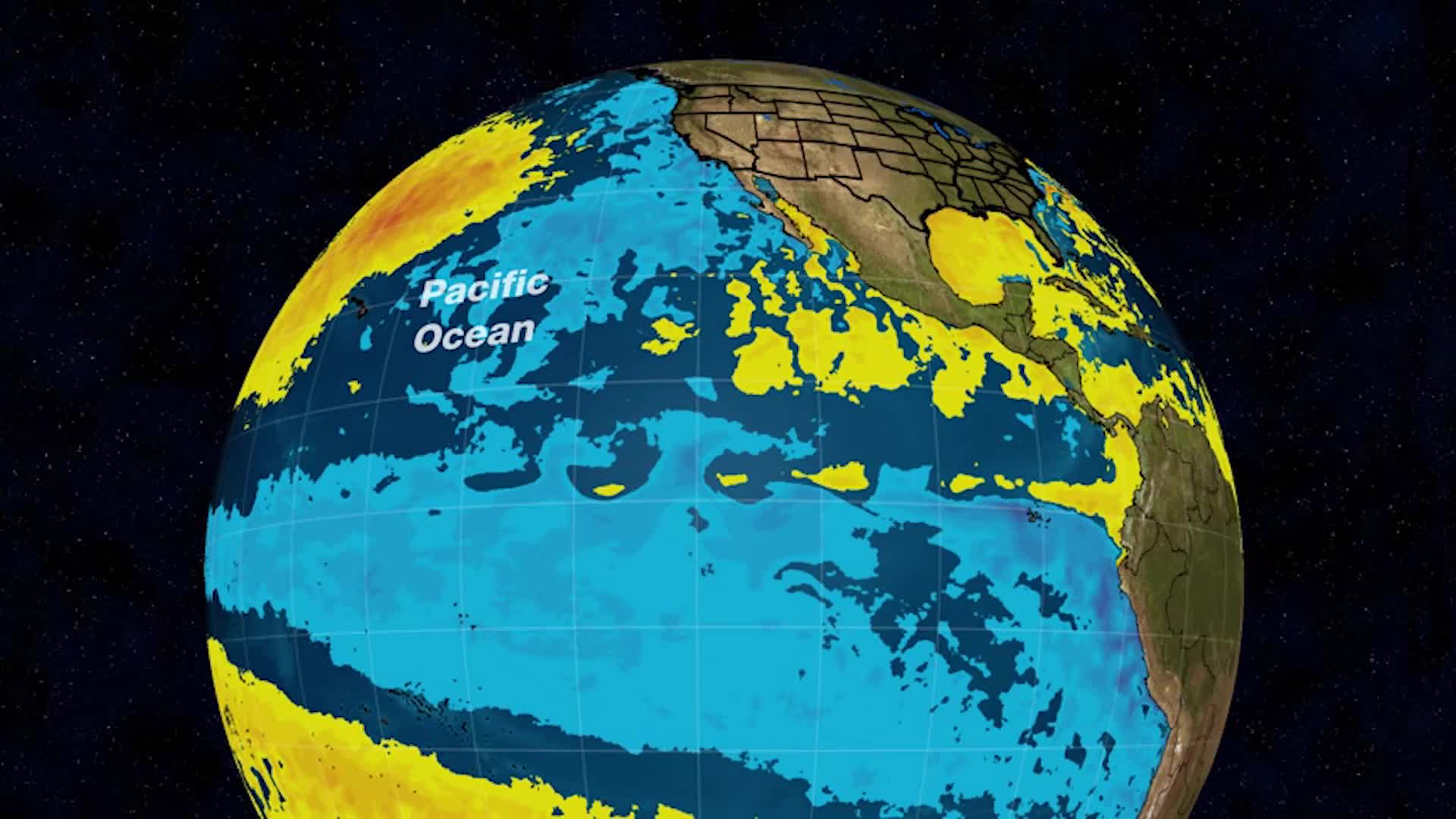 What Rare 'Triple-Dip' La Ni&ntilde;a Could Mean for Season