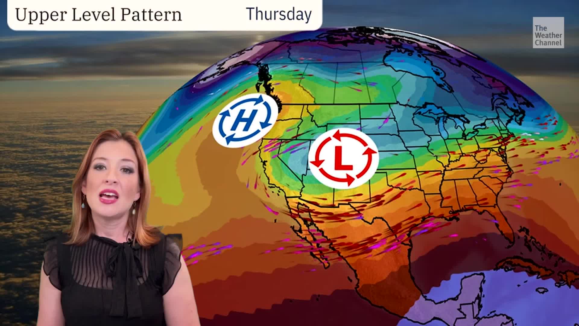 What The Pattern Change Means For You
