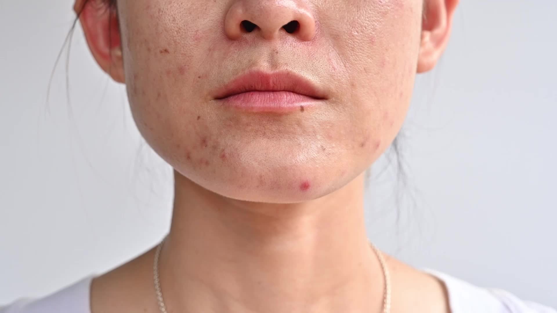 What To Do About Acne Breakouts In Summer