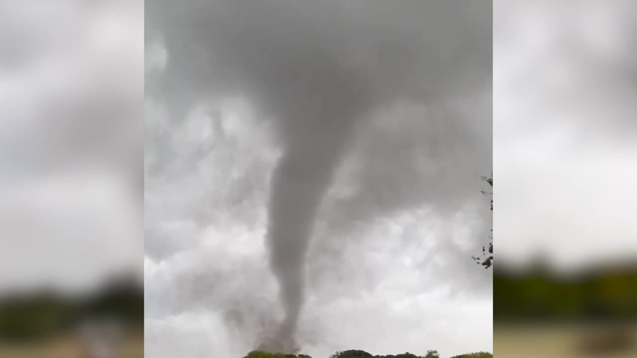 What To Do After A Tornado