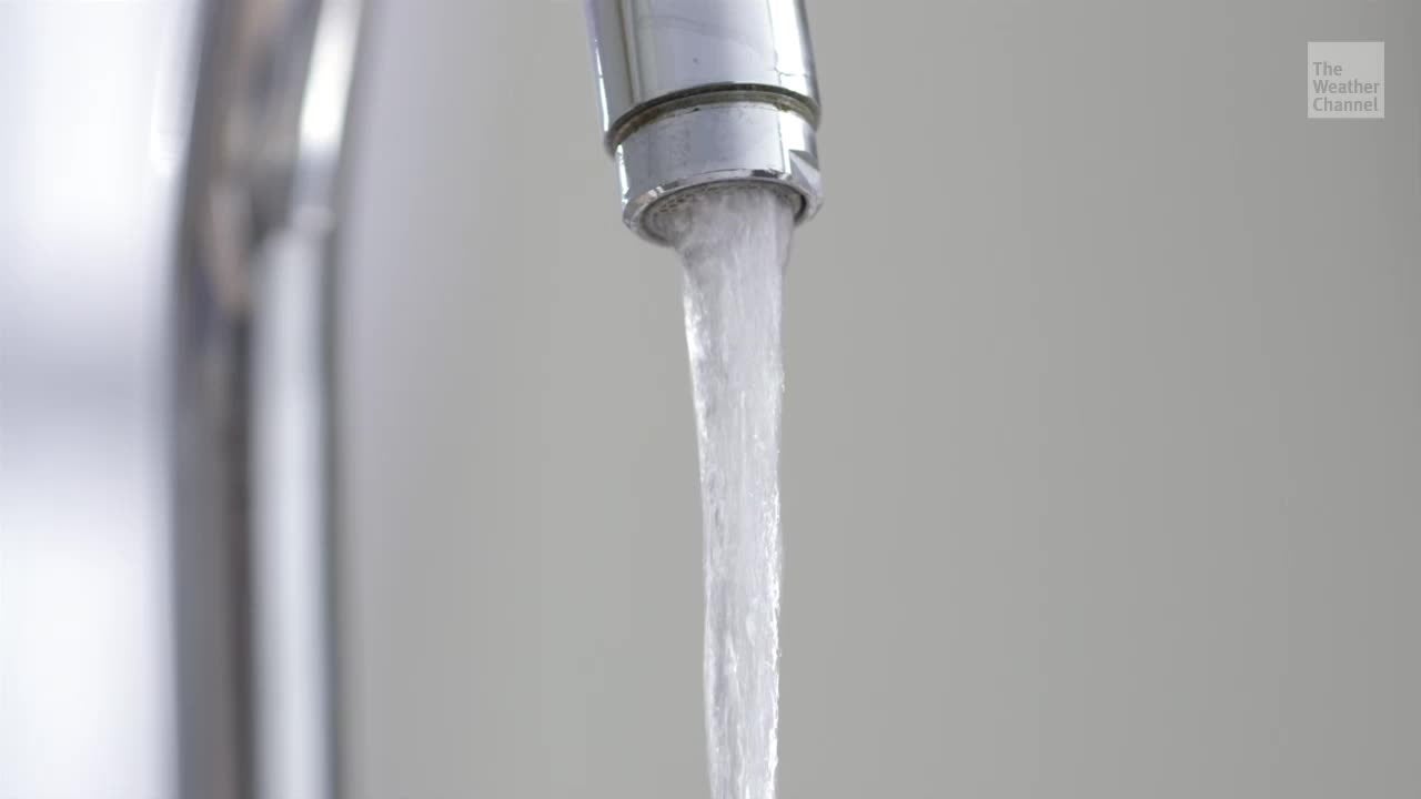 What to Do If Drought Causes Earthy Taste in Your Water