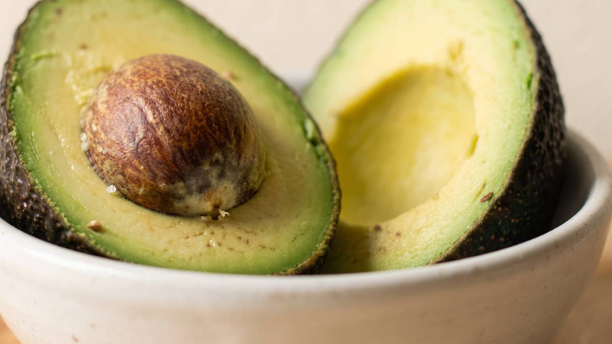 What to do with an unripe avocado: Eat it, cook it, or ripen it