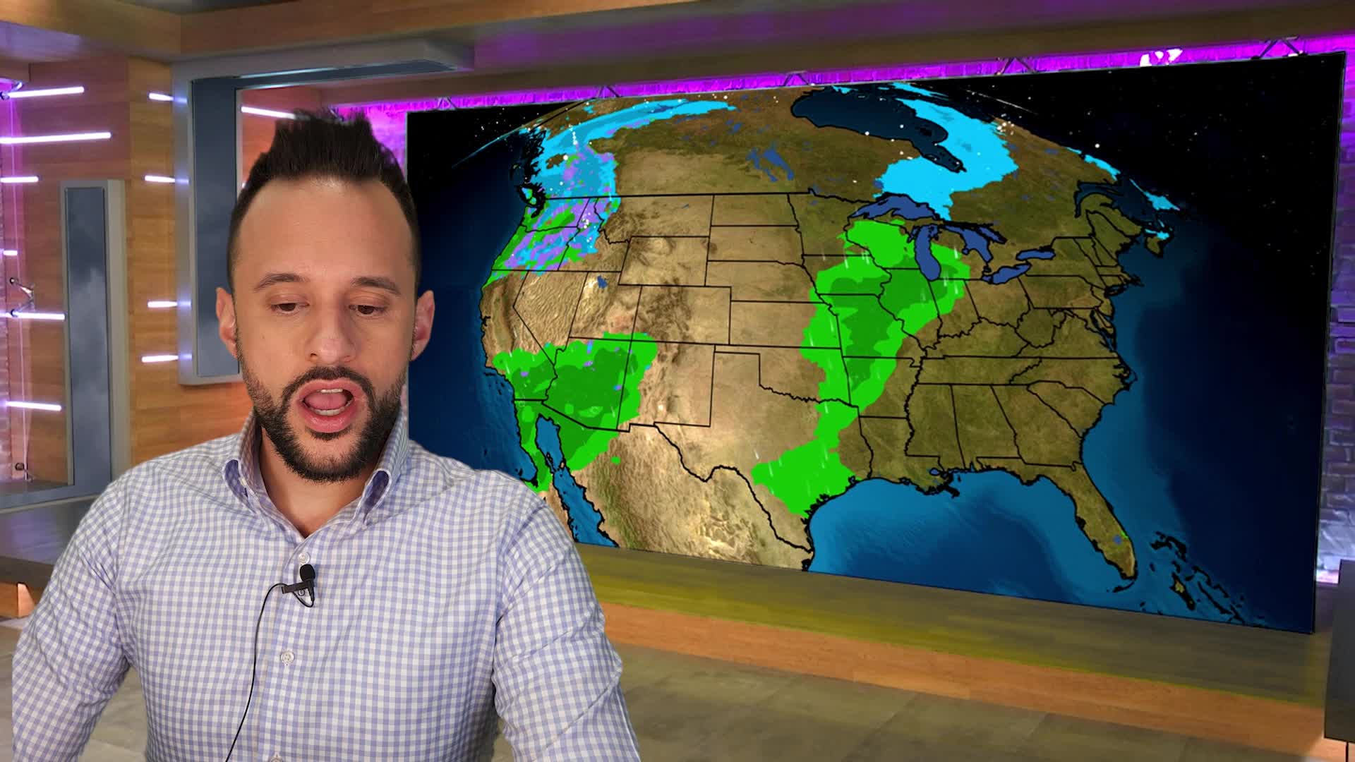 What You Can Expect If You Are Traveling This Weekend