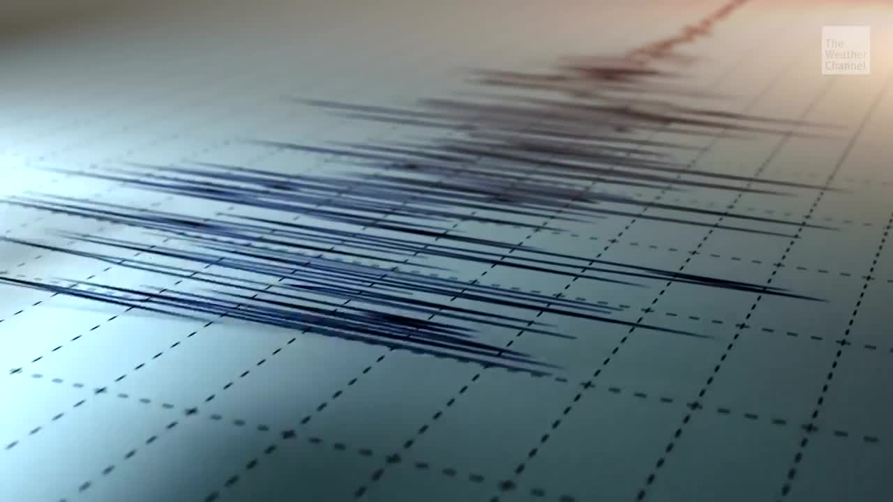 What&rsquo;s Causing Strange Series of Quakes in SC?